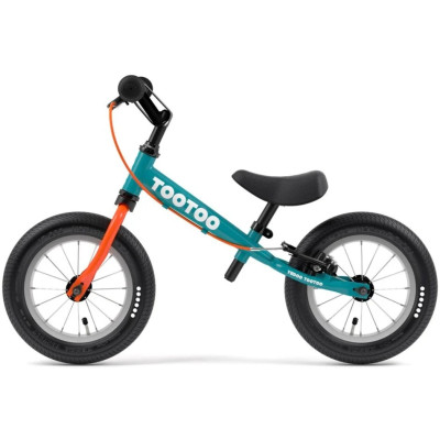 Yedoo TooToo XL - tealblue