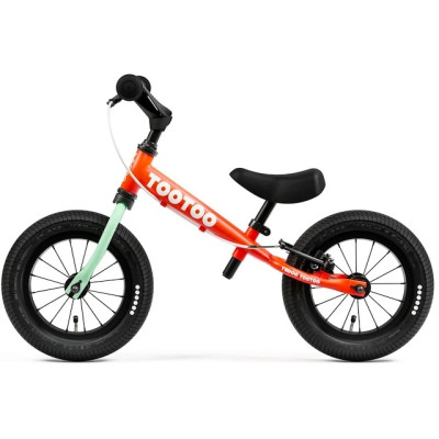 Yedoo TooToo - redorange