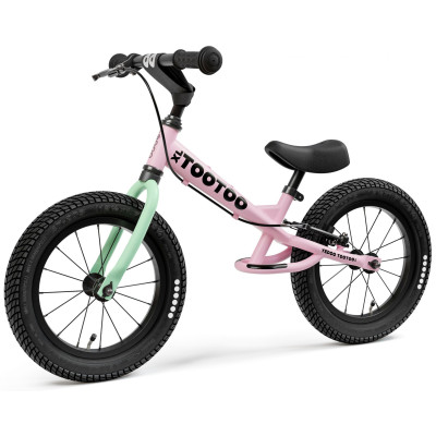 Yedoo TooToo XL - candypink