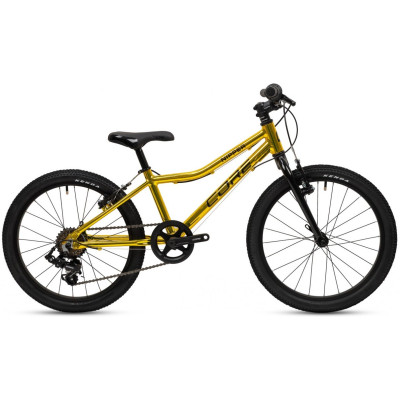 Core Nipper 20" chrom zlatý