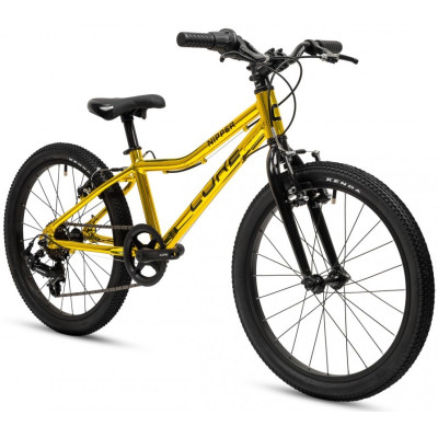 Core Nipper 20" chrom zlatý