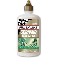 Finish Line - Ceramic Wet
