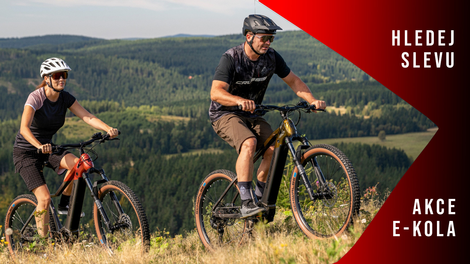 Výprodej elektrokol